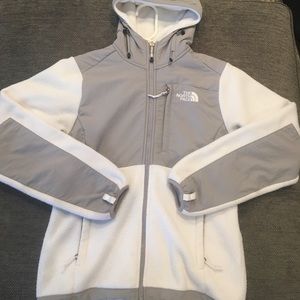 Women’s north face Denali zip up jacket